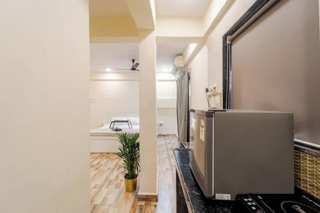 Photo of Bedroom in Khar