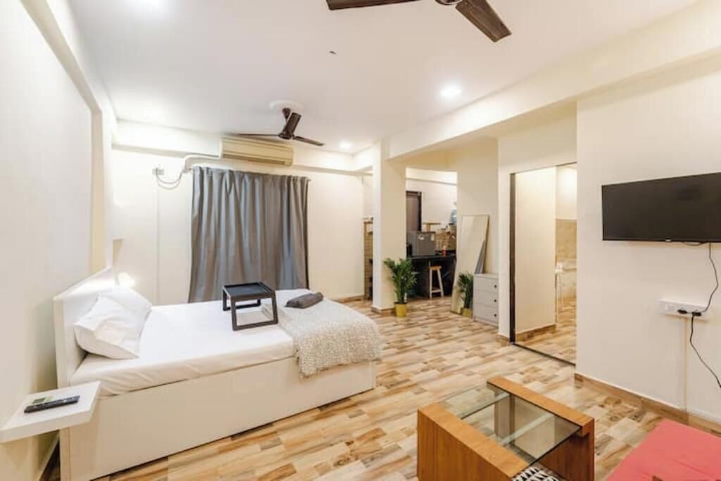 Photo of Bedroom in Khar