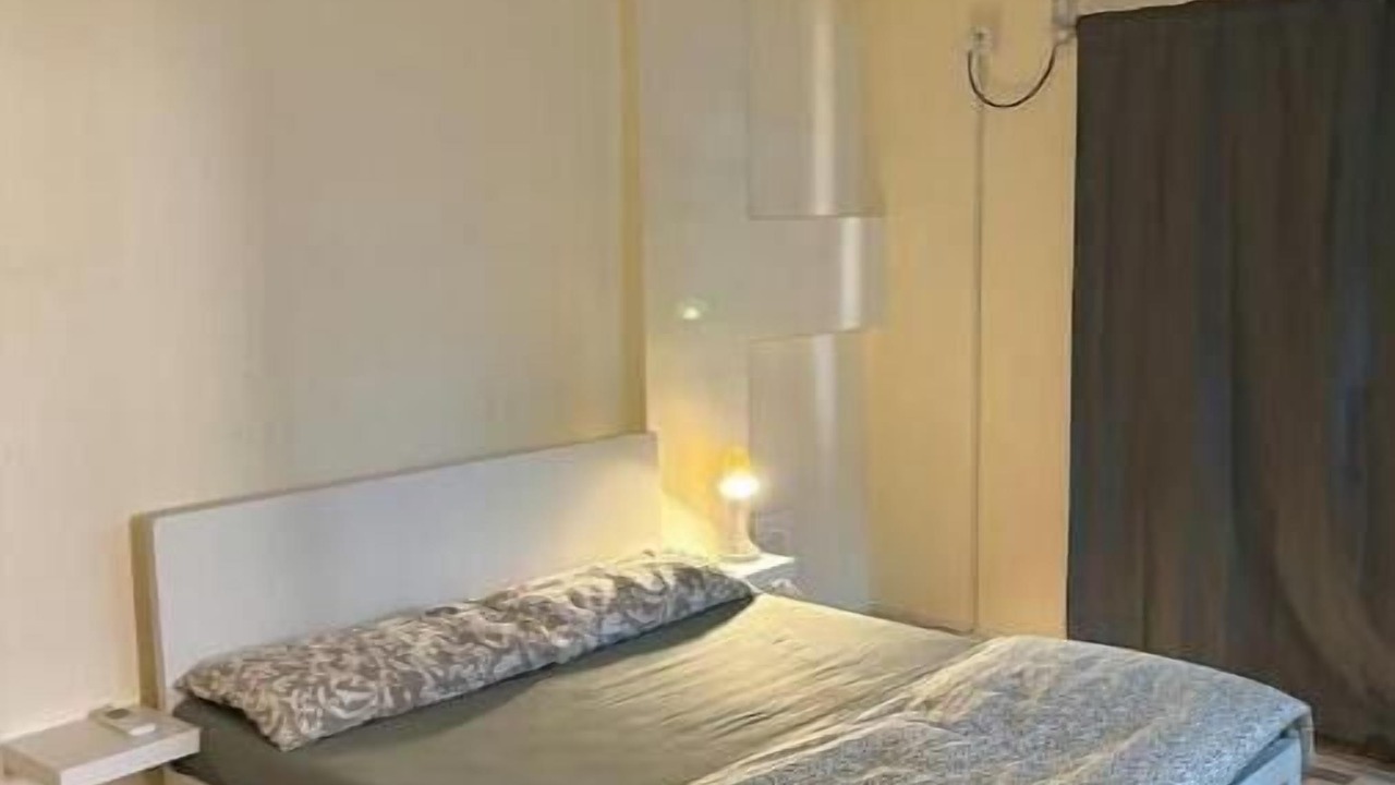 Photo of Bedroom in Khar