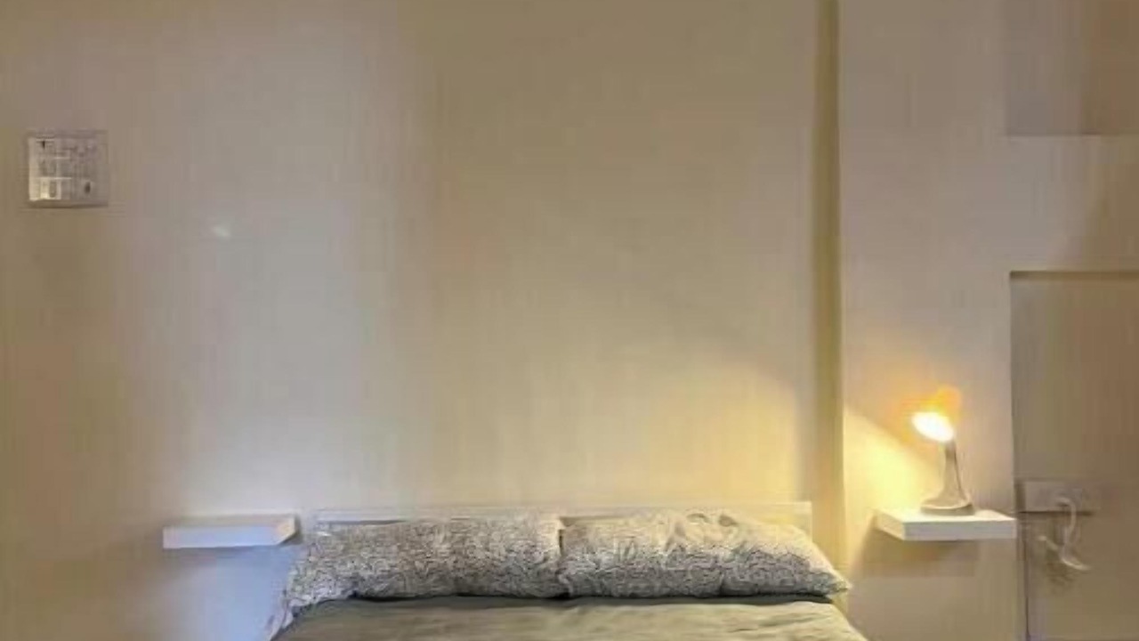 Photo of Bedroom in Khar