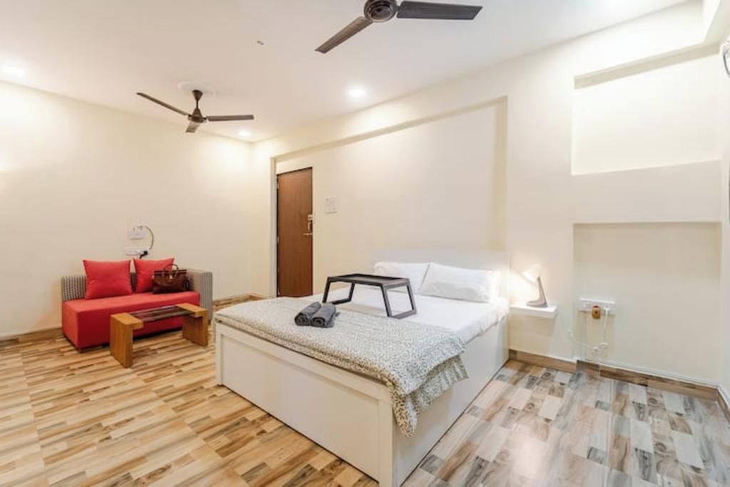 Photo of Bedroom in Khar