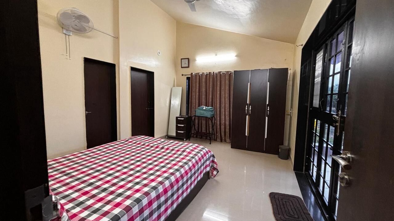 Photo of Bedroom in Paud