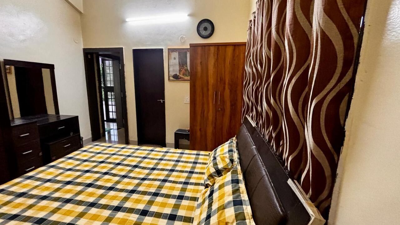 Photo of Bedroom in Paud