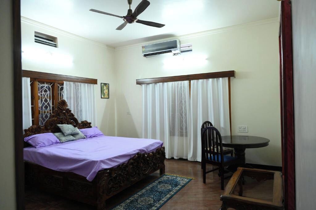 Photo of Bedroom in Hassan