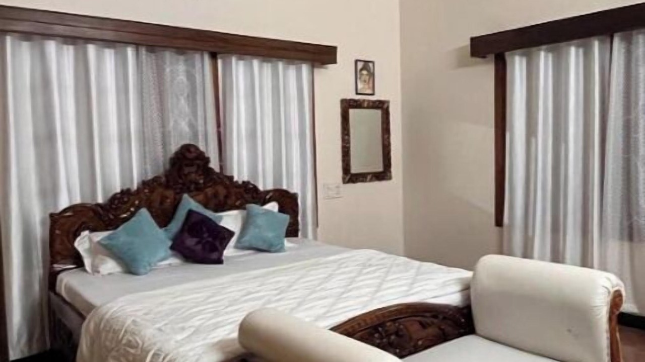 Photo of Bedroom in Hassan