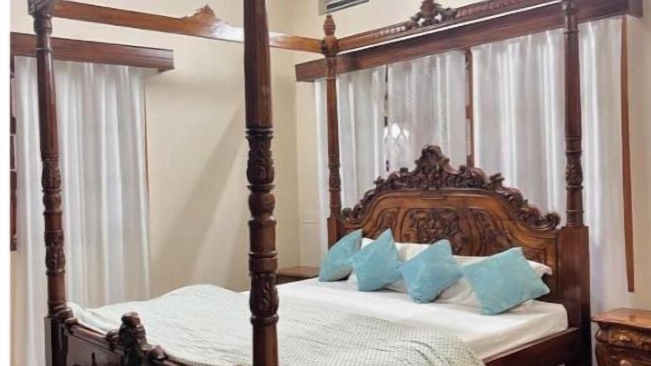 Photo of Bedroom in Hassan