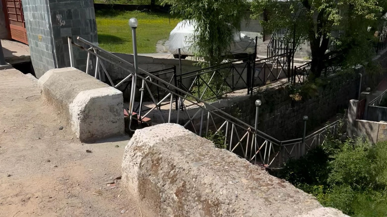 Photo of Outdoor in Naddi