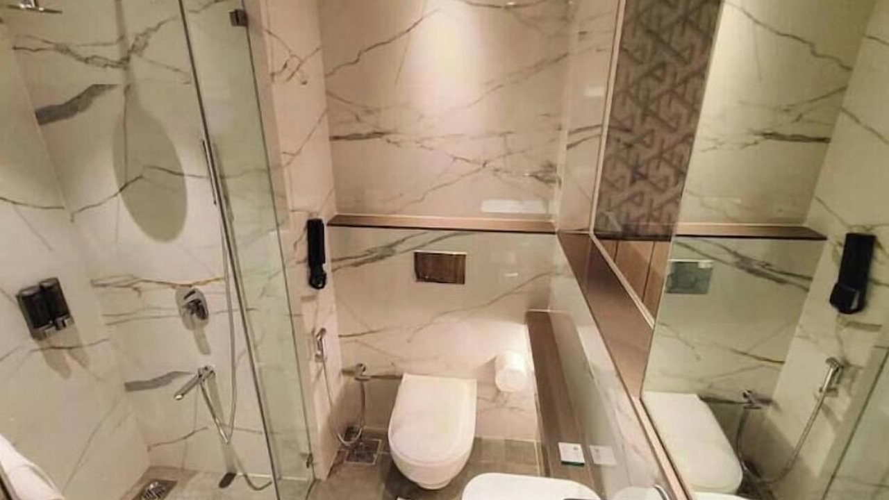 Photo of Bathroom in Andheri East