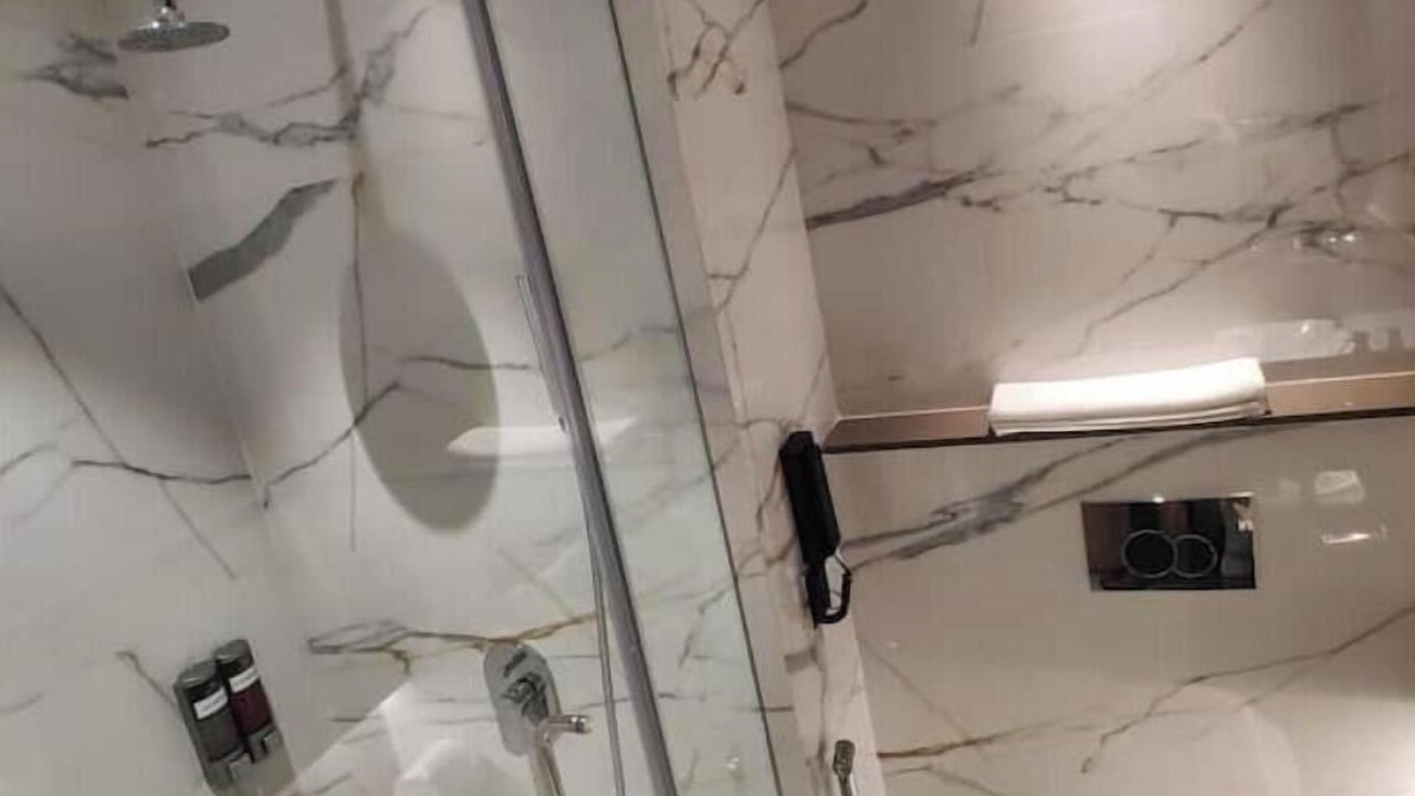 Photo of Bathroom in Andheri East