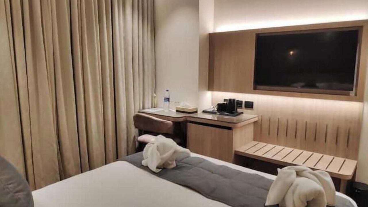 Photo of Bedroom in Andheri East