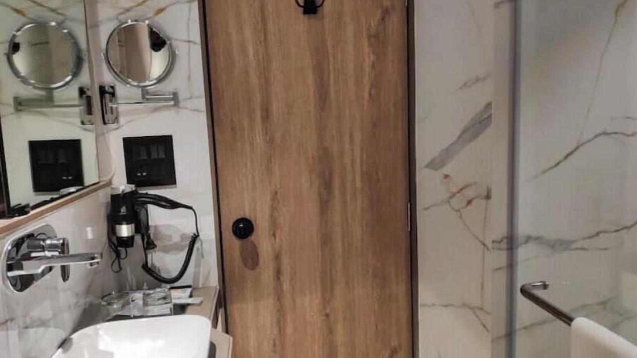 Photo of Bathroom in Andheri East