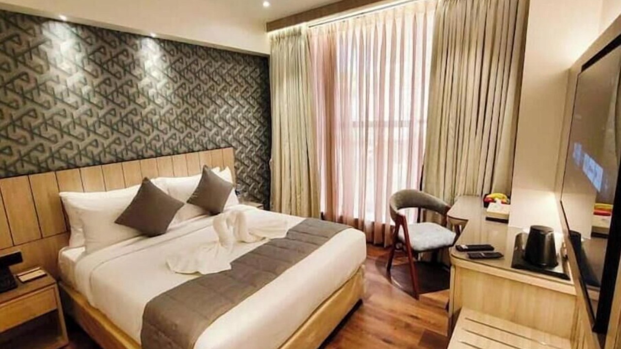 Photo of Bedroom in Andheri East