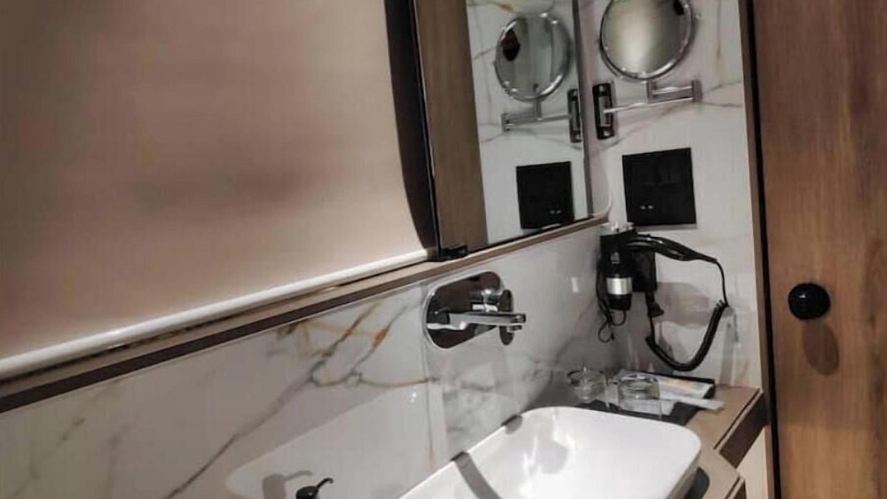 Photo of Bathroom in Andheri East