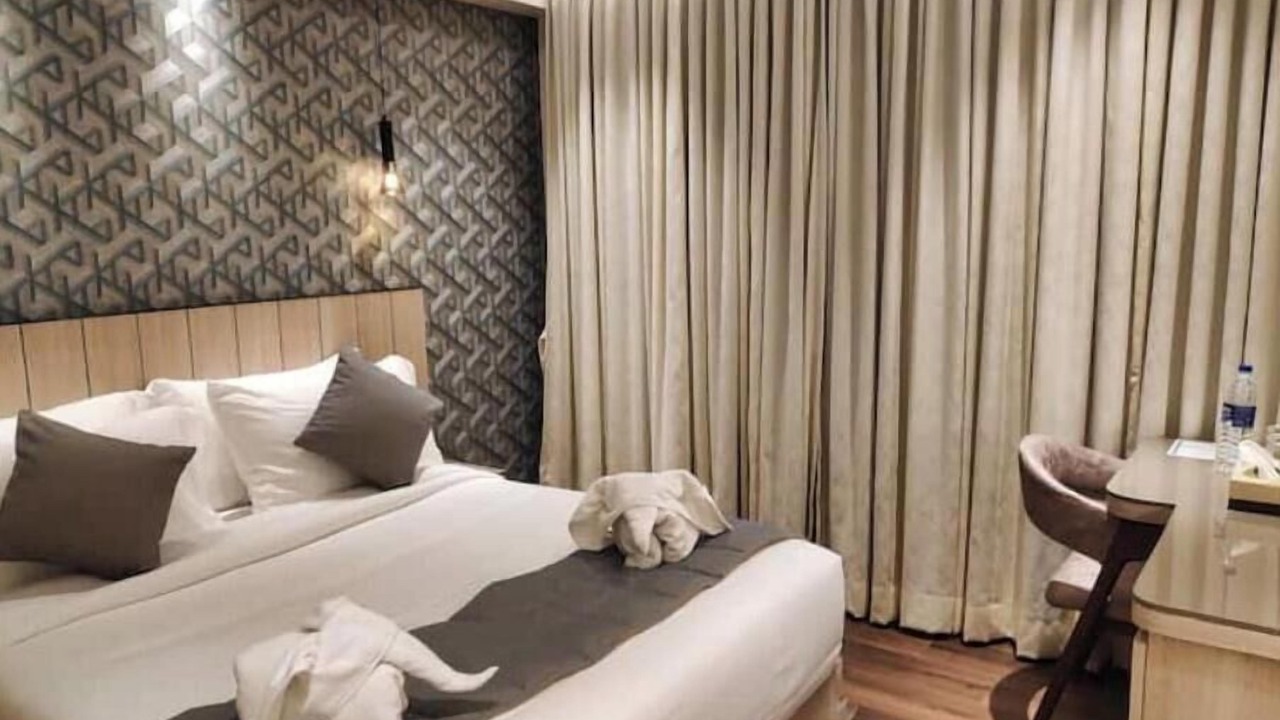 Photo of Bedroom in Andheri East