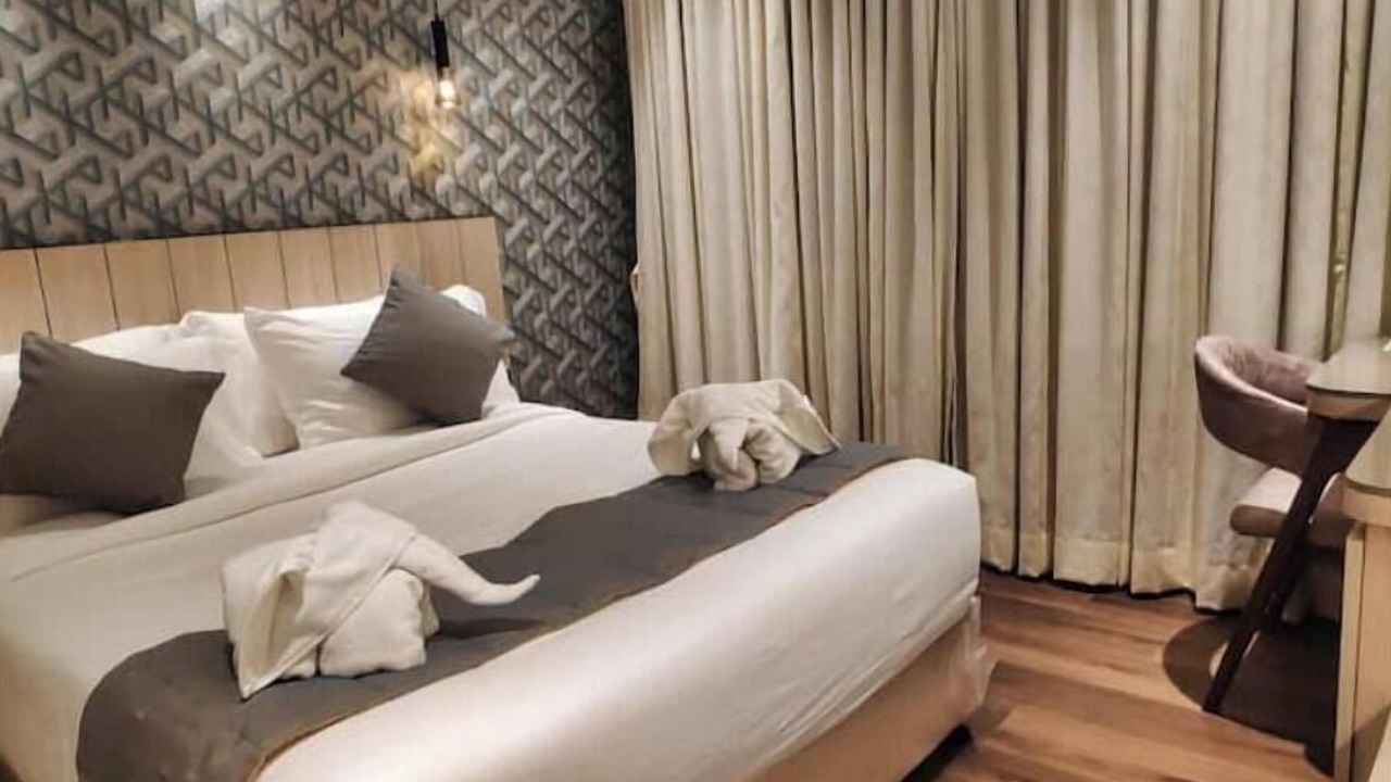 Photo of Bedroom in Andheri East