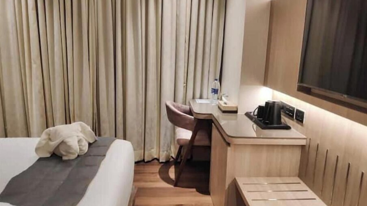 Photo of Bedroom in Andheri East