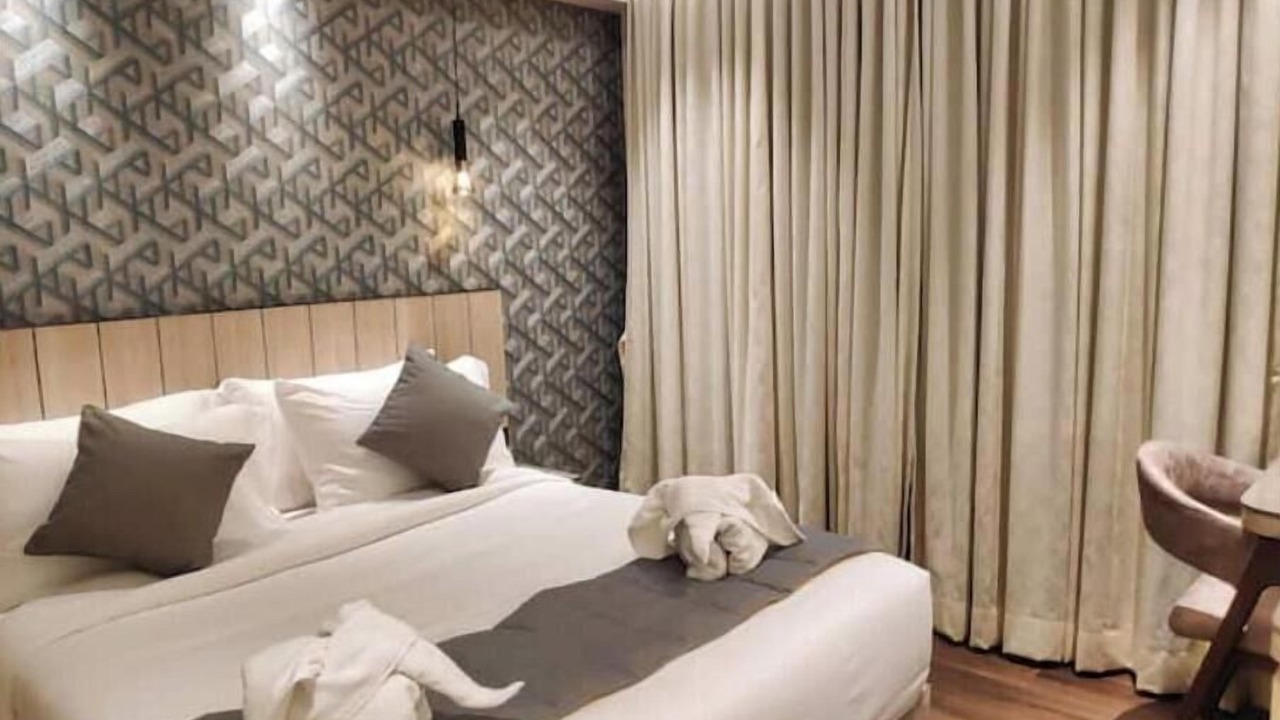 Photo of Bedroom in Andheri East