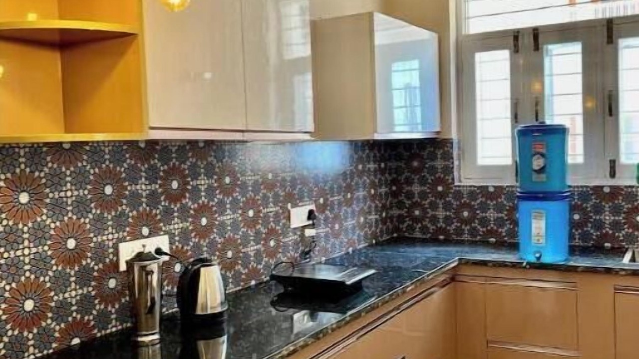 Photo of Kitchen in Bullawala