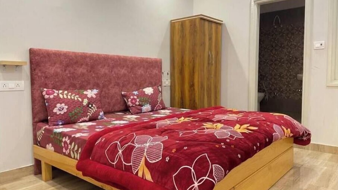 Photo of Bedroom in Bullawala