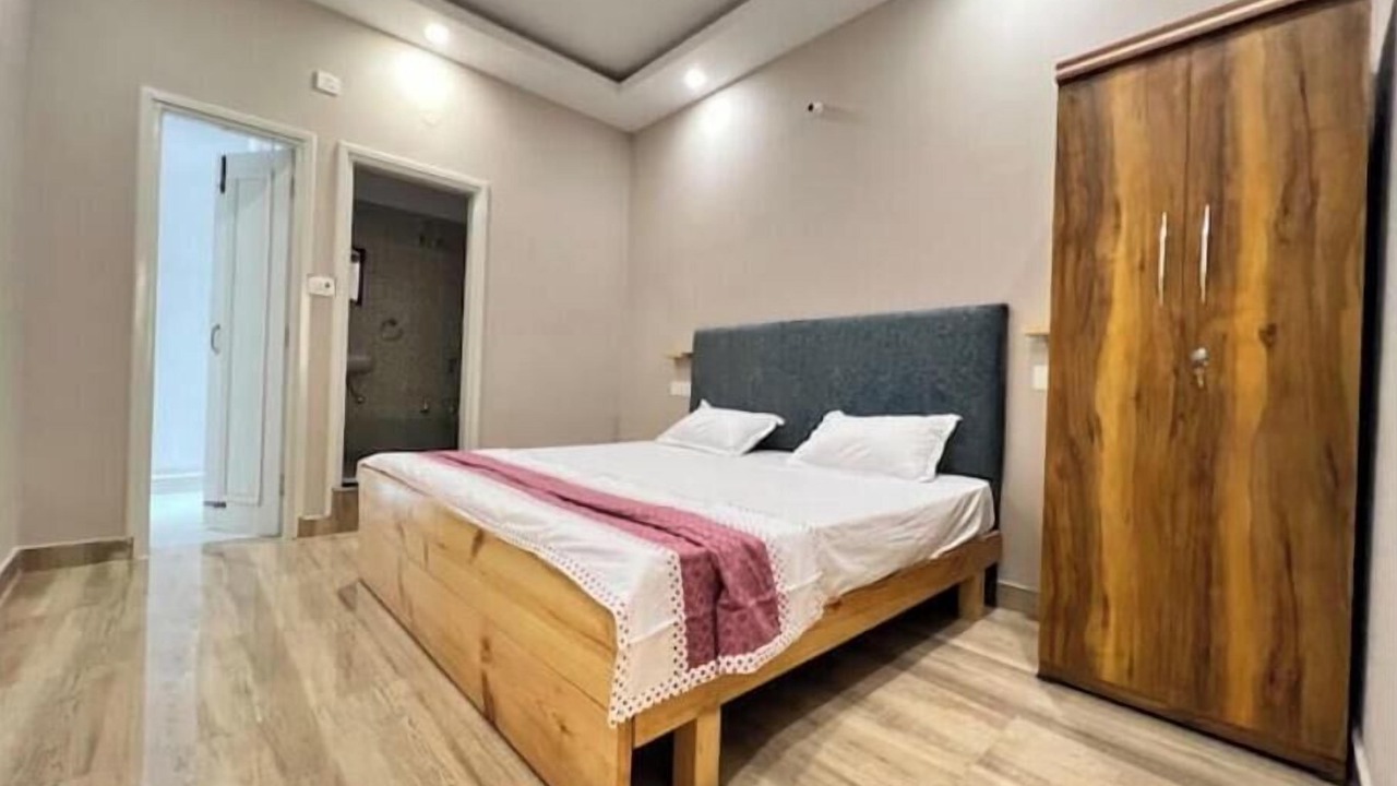 Photo of Bedroom in Bullawala