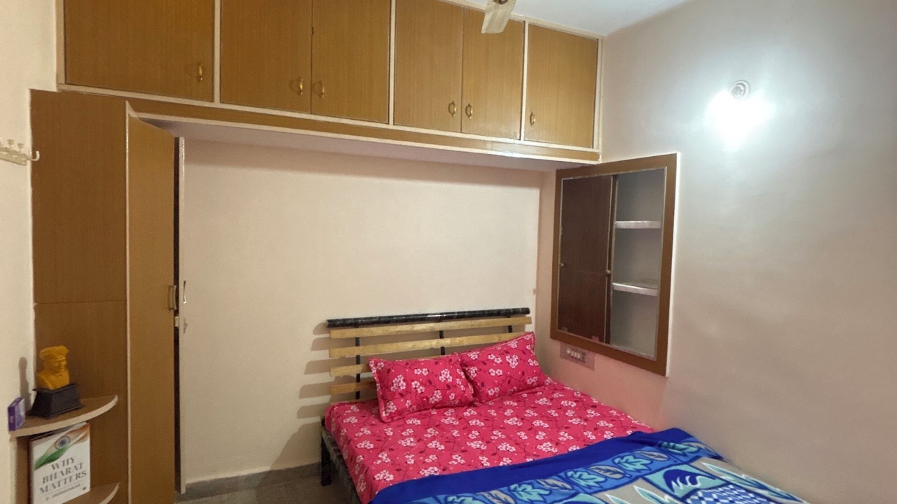 Photo of Bedroom in Bengaluru