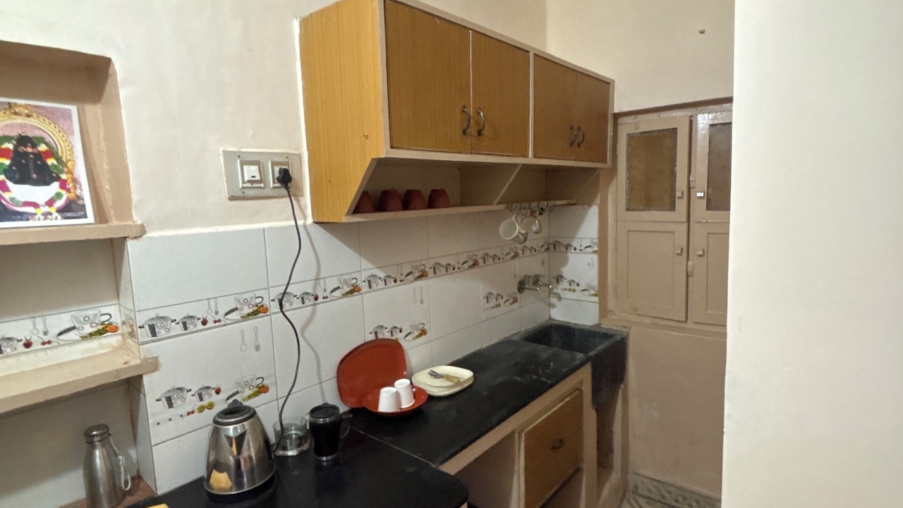 Photo of Kitchen in Bengaluru