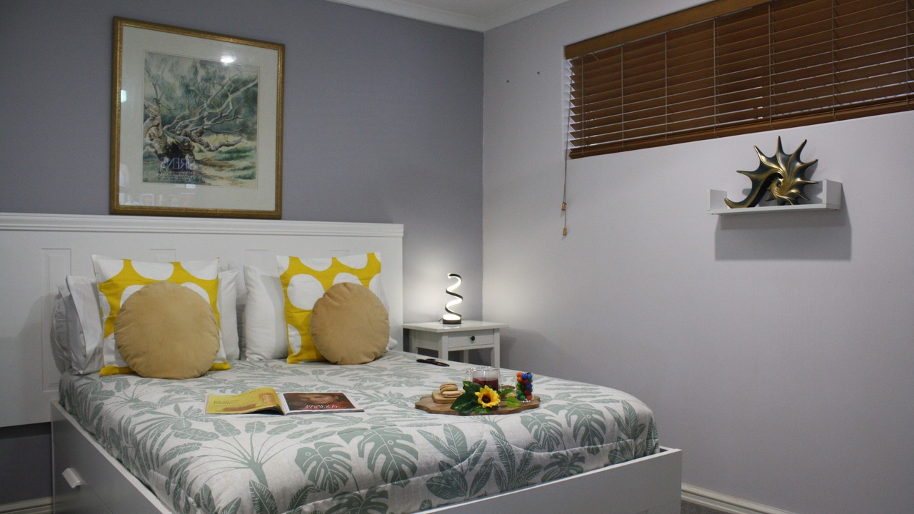 Photo of Bedroom in Mandurah
