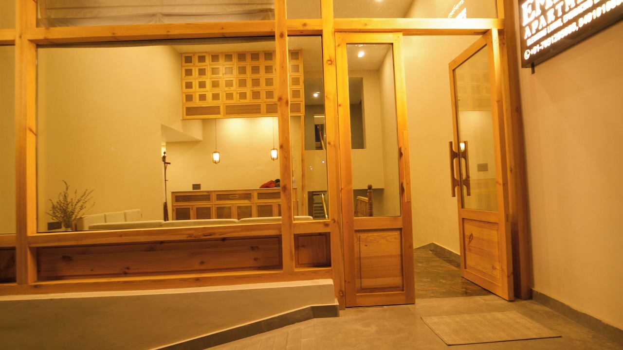 Photo of Outdoor in Leh