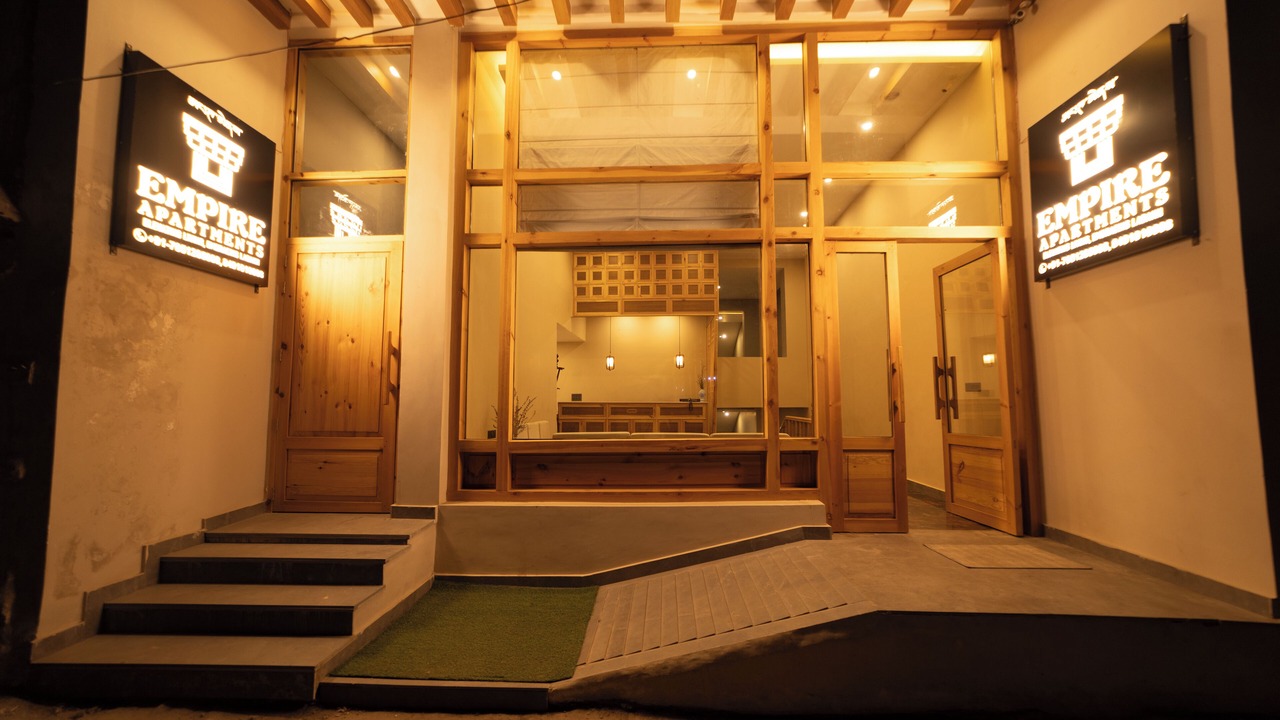 Photo of Outdoor in Leh