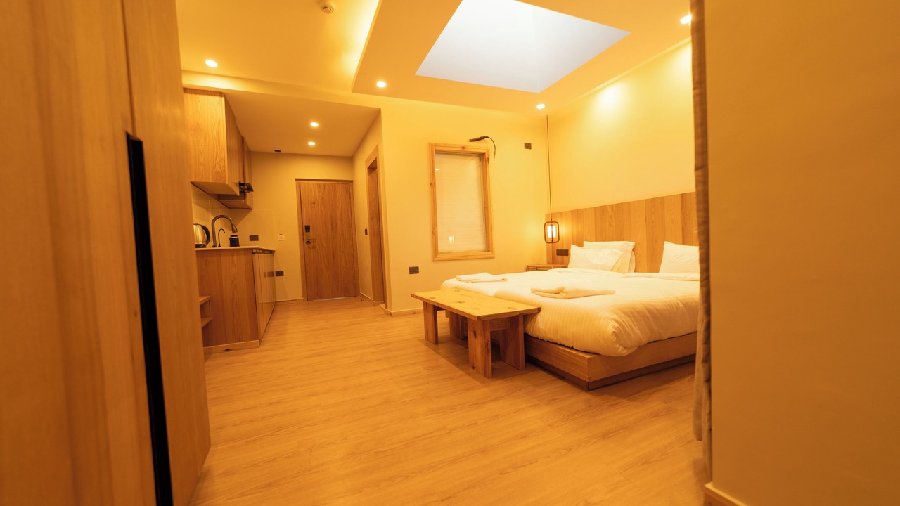 Photo of Bedroom in Leh