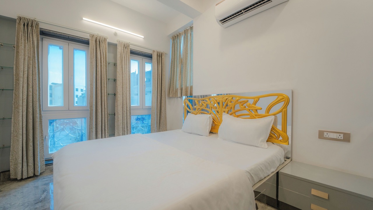 Photo of Bedroom in Lalkothi