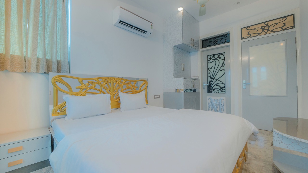 Photo of Bedroom in Lalkothi