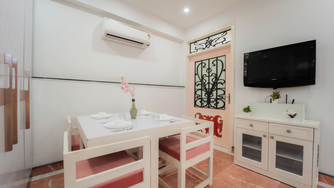 Photo of Livingroom in Lalkothi