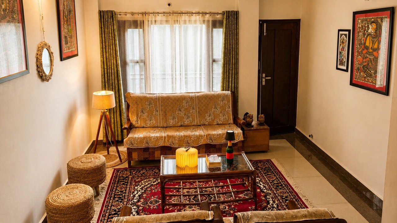 Photo of Livingroom in Shimla