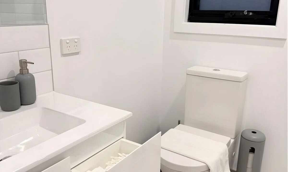 Photo of Bathroom in Sorell