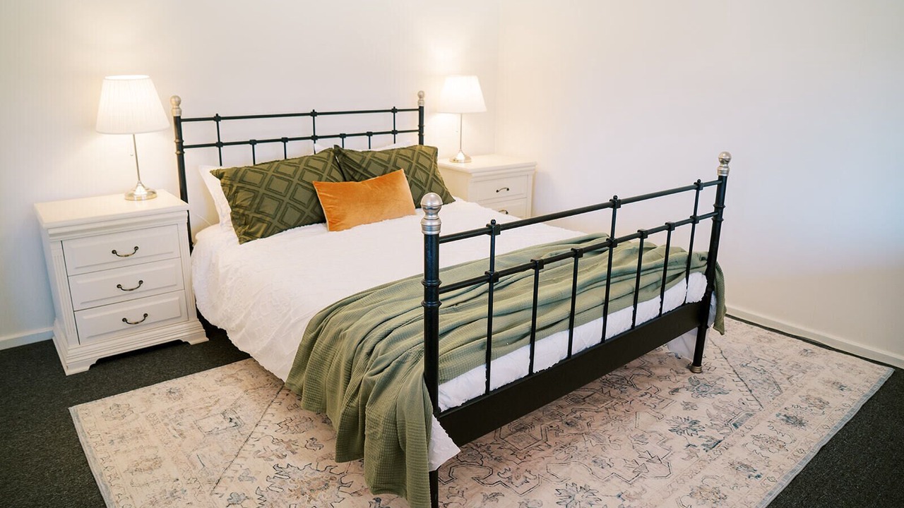 Photo of Bedroom in Lower Chittering