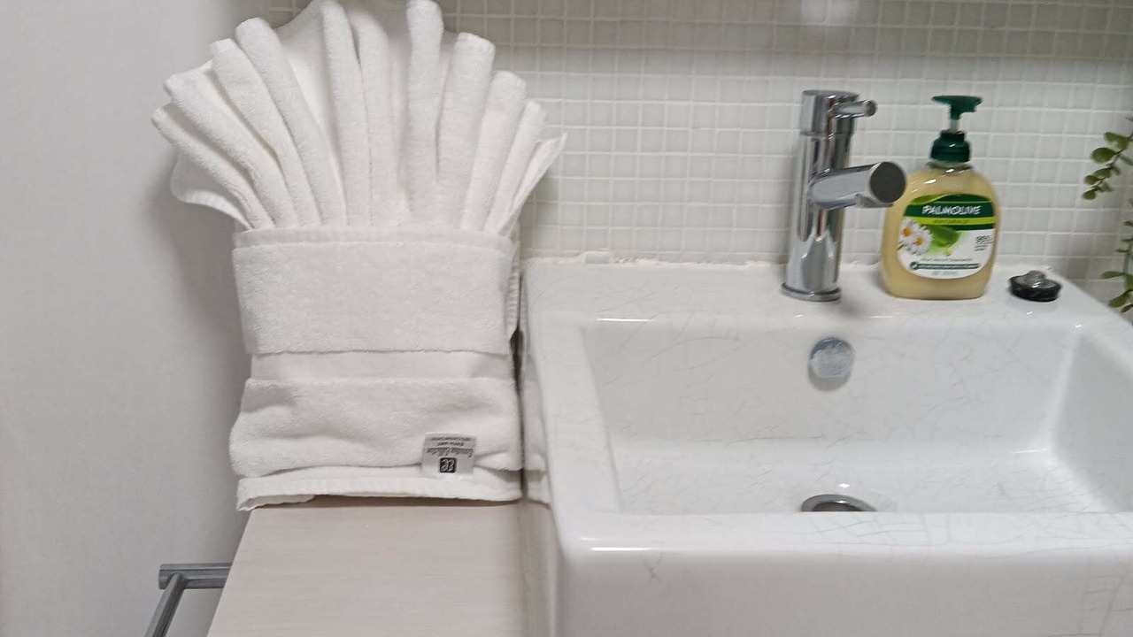 Photo of Bathroom in Nelly Bay
