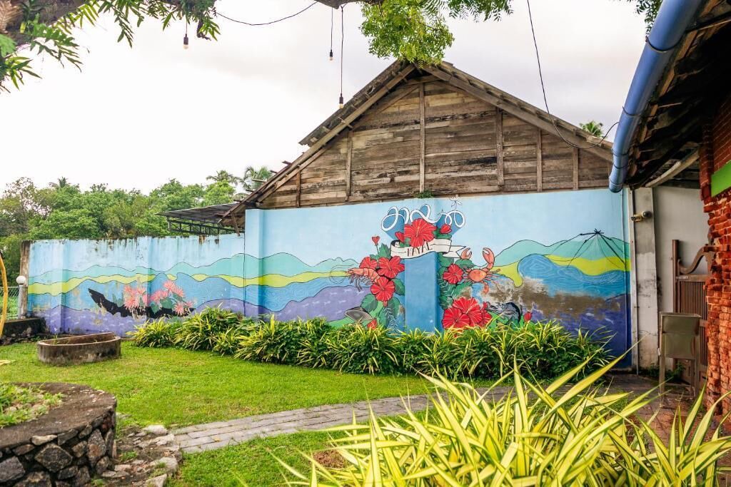 Photo of Outdoor in Eramalloor