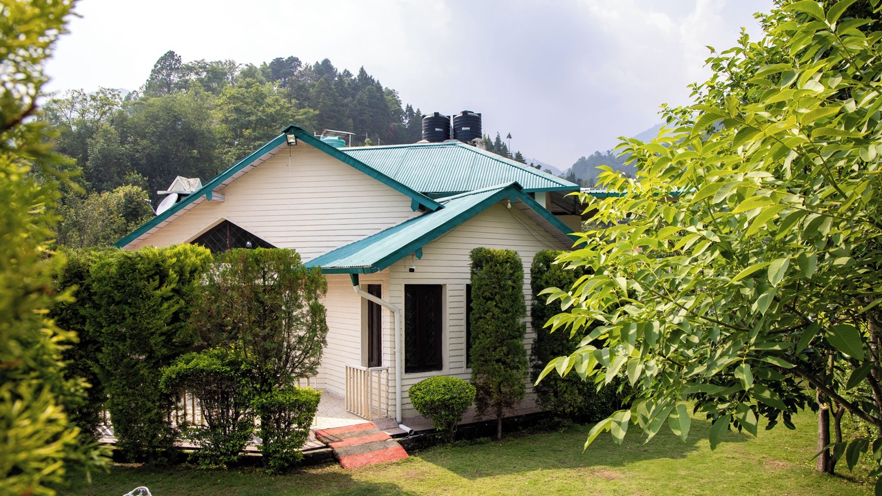 Photo of Outdoor in Nainital