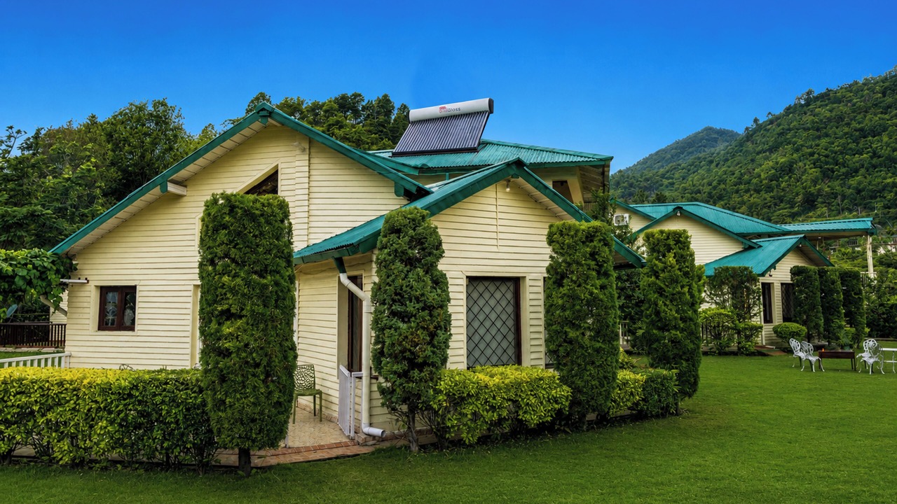 Photo of Outdoor in Nainital