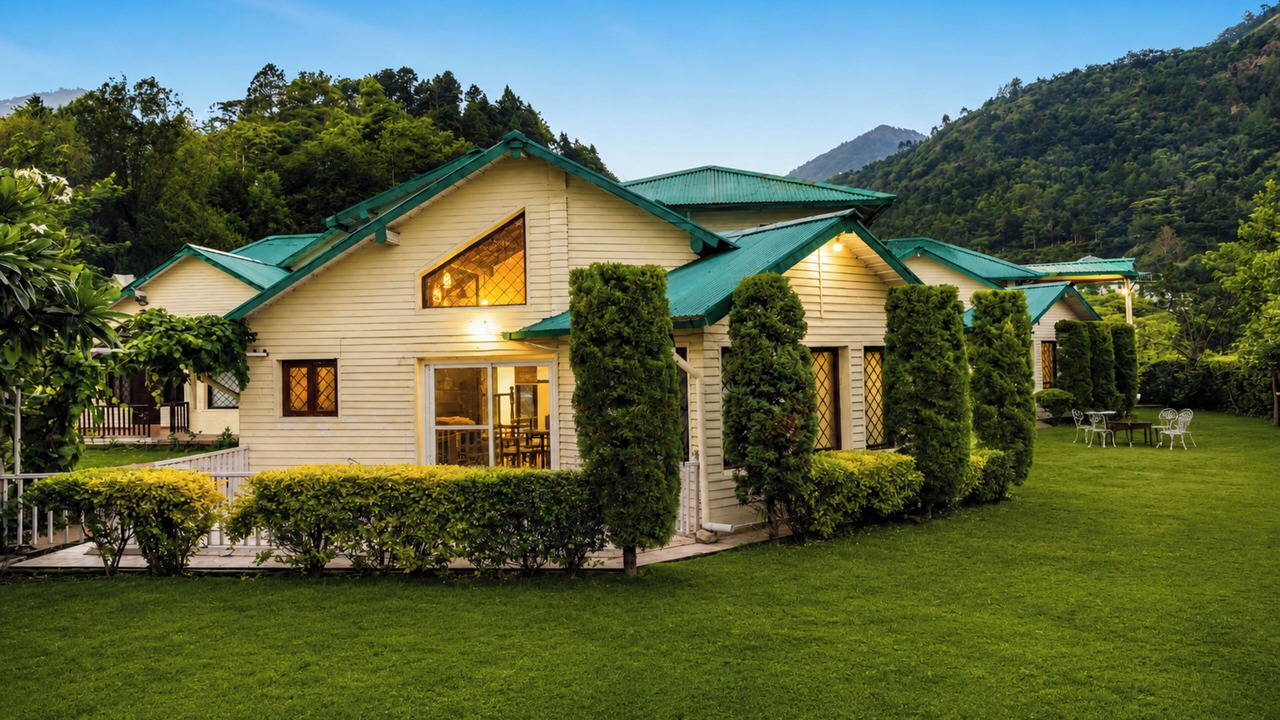 Photo of Outdoor in Nainital