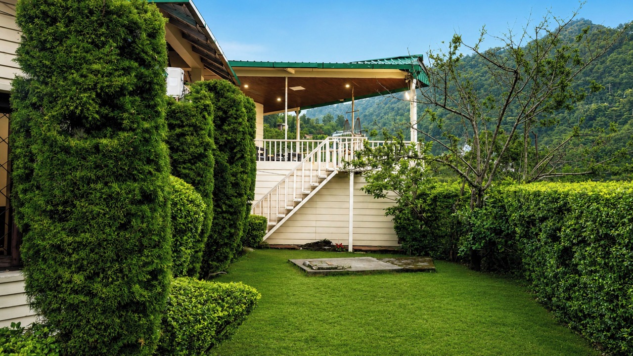 Photo of Outdoor in Nainital
