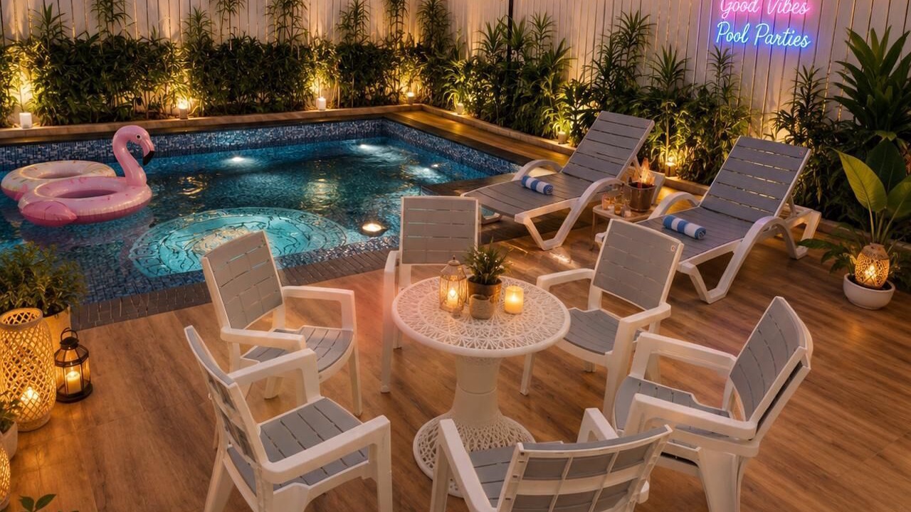 Photo of Outdoor in Noida
