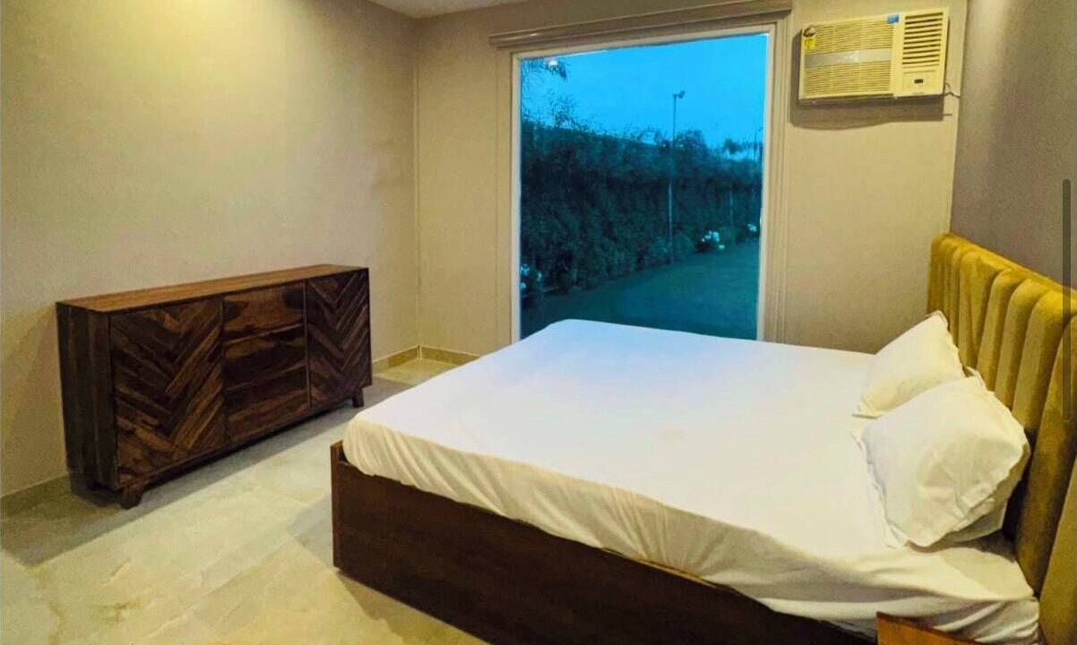 Photo of Bedroom in Noida