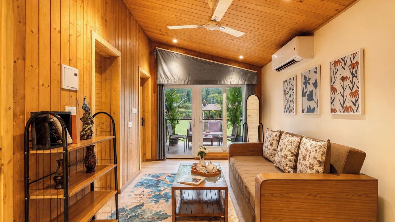 Photo of Livingroom in Bullawala