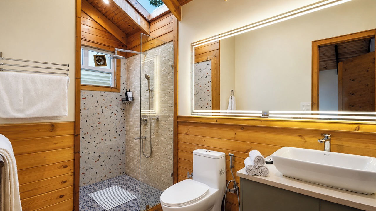 Photo of Bathroom in Bullawala