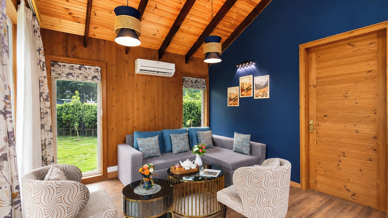 Photo of Livingroom in Bullawala