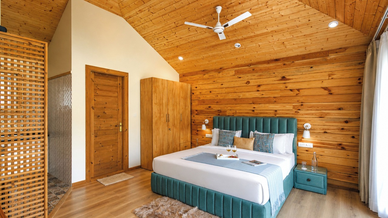 Photo of Bedroom in Bullawala