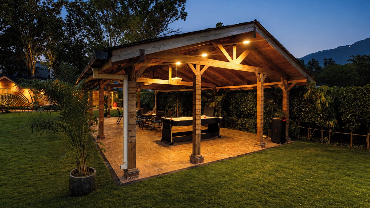 Photo of Outdoor in Bullawala