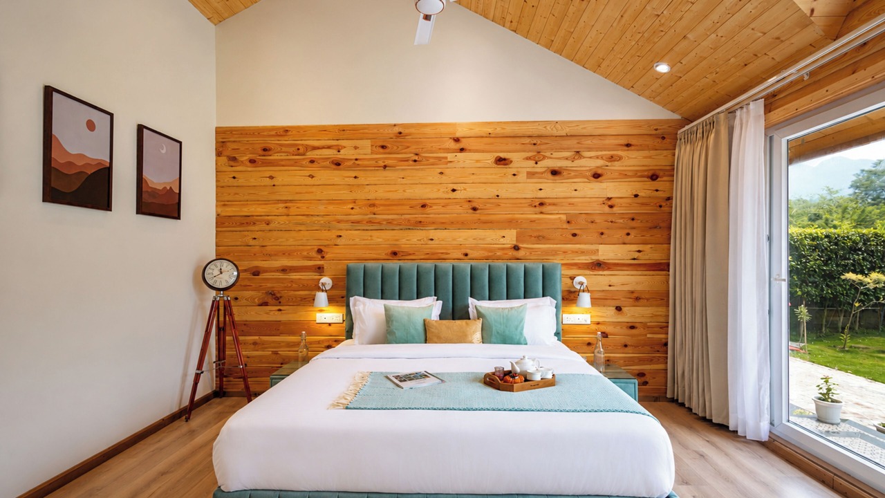 Photo of Bedroom in Bullawala